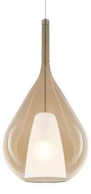 Imagen del producto de KALIQUE SP1 - 3 D28, Lámpara colgante, Ideal Lux