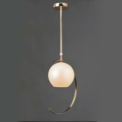 Immagine prodotto di Lampada a sospensione ACA Lighting Decor DCR17501P