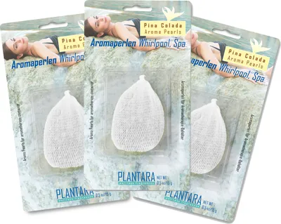 Produktbild von 3er-Set Whirlpool Aromatherapie Duftperlen Pina Colada