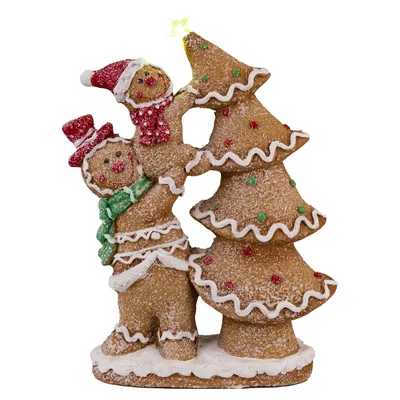 Produktbild von Kondela Beleuchteter Weihnachtsbaum Sinio Typ 2 - Farbkombination