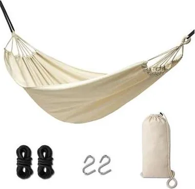 Immagine prodotto di Amaca da giardino boho 200 cm ecru