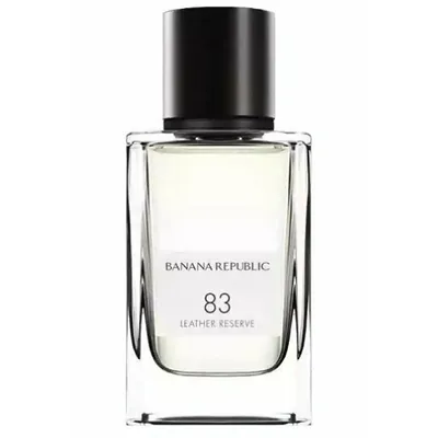 Produktbild von Banana Republic 83 Leather Reserve EDP 75 ml ( Unisex)
