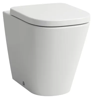 Produktbild von LAUFEN H8231110000001 Stand-T-WC MEDA 540x360x430 Silent