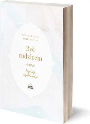 Zdjęcie produktu dla Byc rodzicem