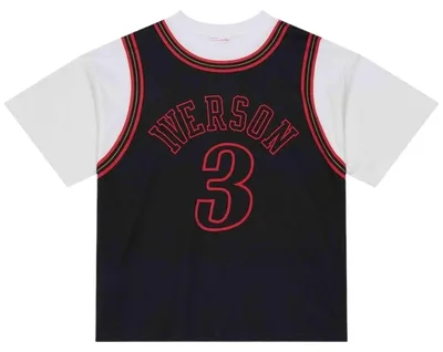 Obrázek produktu pro Dres Mitchell & Ness 072-9546 pro Pánské