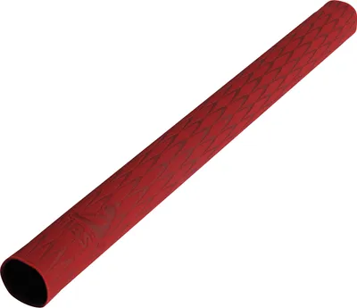Zdjęcie produktu dla IBS Super grip velvet 30 cm czerwony