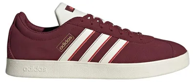 Produktbild von adidas VL Court 2.0 Shadow Red Off White Bright Red - EU 47 1/3