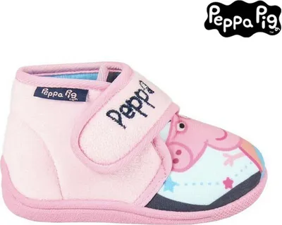 Produktbild von Hausschuhe Peppa Pig - 24