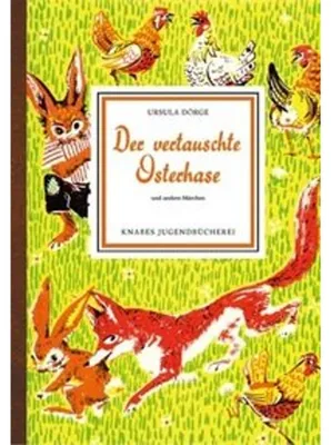 Obrázok produktu pre Der vertauschte Osterhase