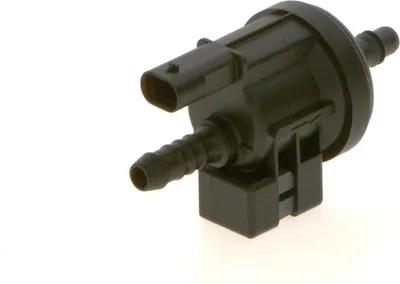 Produktbild von BOSCH Tankentlüftungsventil Be- Entlüftungsventil Kraftstoffbehälter 0 280 142 458 für AUDI A4 Avant (8K5, B8)