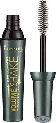 Immagine prodotto di Mascara Volume Shake 9 ml, 001 Nero