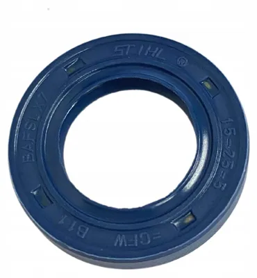 Produktbild von Stihl Original Wellendichtring 15x25x5 mm für Motorsägen