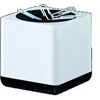 Immagine prodotto di HAN 17652-32 Distributore di punti metallici i-Line - magnetico, bianco