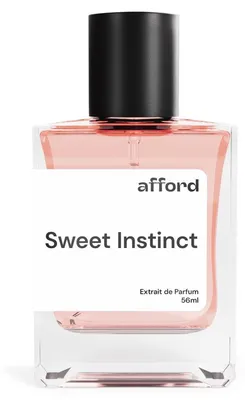 Produktbild von Maison Afford - Sweet Instinct Parfüm, Extrait de Parfum, 56 ml, Herrenduft