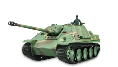 Obrázok produktu pre AMEWI 23068 Amewi RC Panzer Jagdpanther/14+