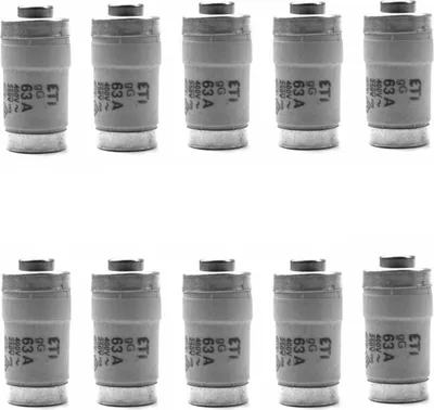 Obrázok produktu pre Neozed poistkové vložky D02