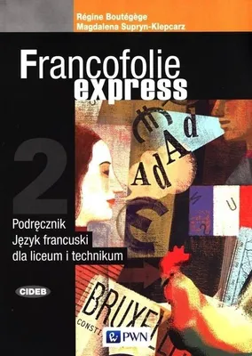 Image de Francofolie express 2 Cahier d'exercices