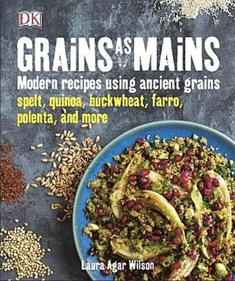 Immagine prodotto di Grains As Mains