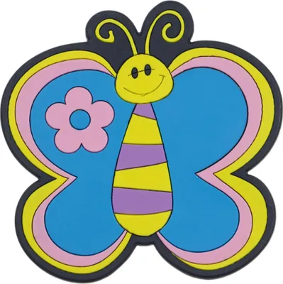 Obrázek produktu pro Kuchyňská podložka - 10x10 cm - Modrá
