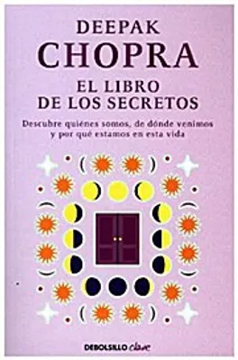 Produktbild von Das Buch der Geheimnisse