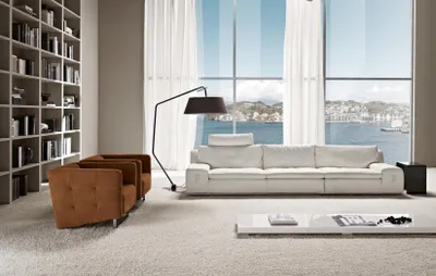 Produktbild von Sofa 4 Sitzer Luxus Designer Couch Sofa Luxus Polstersofas Italienische Möbel