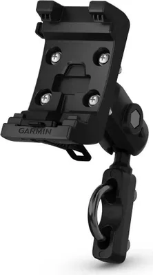 Produktbild von Garmin Motocycle/atv Amps Gps-unterstützung Schwarz  Schwarz One Size