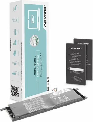 Image de B21N1329 Batterie pour Asus X453 X553MA