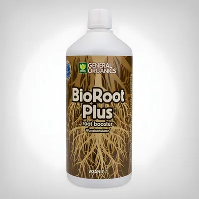 Produktbild von Terra Aquatica Root Booster (GO BioRoot Plus), 1 Liter