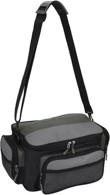 Angeltasche, Hauptbild