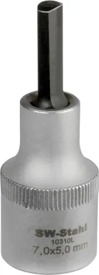 Produktbild von SW-Stahl Steckschlüsselsatz Federbeinstützlager