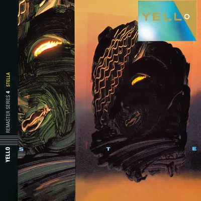 Obrázek produktu pro Yello: Stella