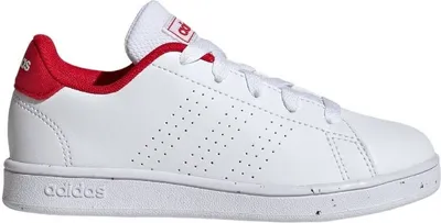 Produktbild von adidas Kinder Stadtschuhe Weiß H06179 Grösse 29