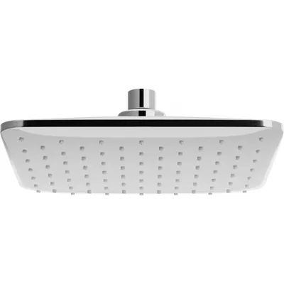 Obrázek produktu pro Mexen D-62 dešťová specha 20x20 cm, Chromovaná - 79762-00