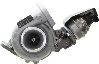 Produktbild von Turbolader ALANKO 10901096 für OPEL Corsa D Schrägheck (S07)