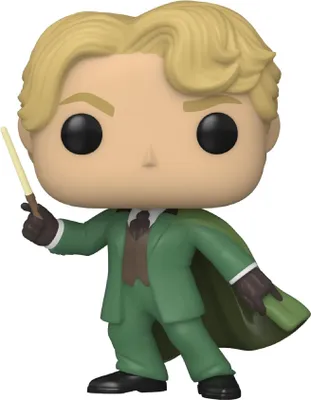 Immagine prodotto di Funko Harry Potter - Camera dei Segreti Anniversario POP! Movies in vinile Gilderoy Lockheart 9 cm