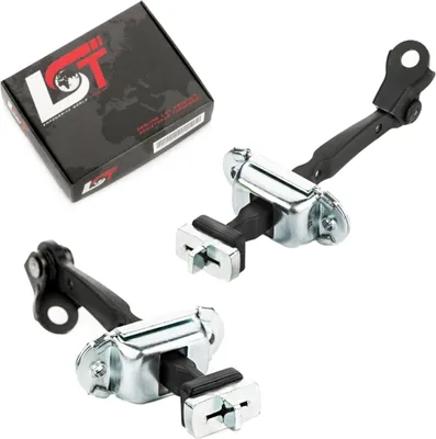 Produktbild von 2x Türfangband Tür Stopper vorne links oder rechts für HONDA CIVIC 8 VIII 06-11