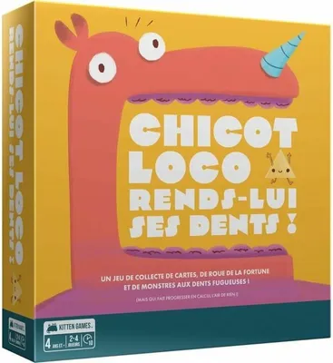 Immagine prodotto di Gioco da tavolo Asmodee