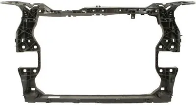 Produktbild von BLIC 6502-08-0036201P Schlossträger Frontmaske für AUDI Q5 (FYB) Frontverkleidung