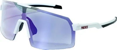 Produktbild von PHIERES Tawonph Shield White/Pink Photochro .