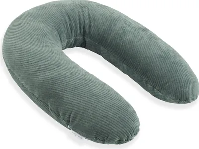 Produktbild von Baby's Only Stillkissen Sense - Meergrün - 160 cm
