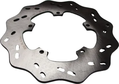 Produktbild von Tecnoparts Bremsscheibe MIT ABE - 200mm x 96mm (5 Loch) kompatibel mit Gilera, Piaggio