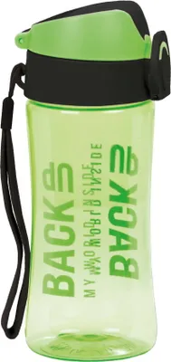 Produktbild von Ersatzflasche 6 Modell A 63 Grün Schwarz 4215