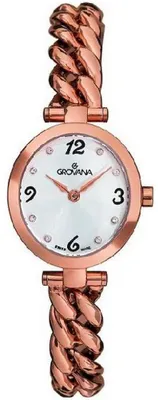 Obrázek produktu pro Grovana hodinky 4571.1162