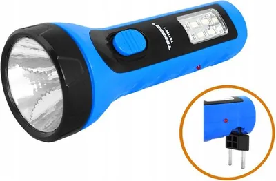 Productafbeelding van LED-zaklamp TS-3028