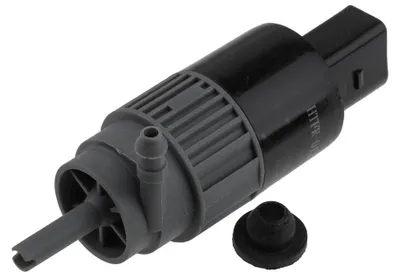 Produktbild von NTY Waschwasserpumpe Scheinwerferreinigung ESP-FR-012 Vorne für FORD FOCUS III Turnier elektrisch
