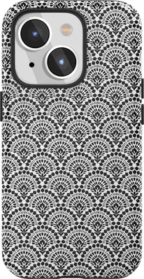Image de Coque de protection pour iPhone 14 avec MagSafe, résistante aux chocs – Coque de protection pour téléphone portable
