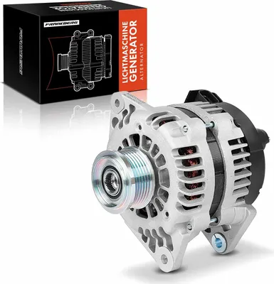 Zdjęcie produktu dla Frankberg Alternator 90 A dla Opel Astra H Caravan GTC Corsa D 1.7L