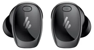Immagine prodotto di Cuffie wireless Edifier NeoDots TWS, Bluetooth 5.4, Microfono, Driver 10mm, IP55, USB-C, Nero