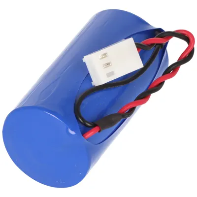 Zdjęcie produktu dla Bateria rezerwowa do systemu alarmowego 3,6 V, 5000 mAh BATLi01, BAT01