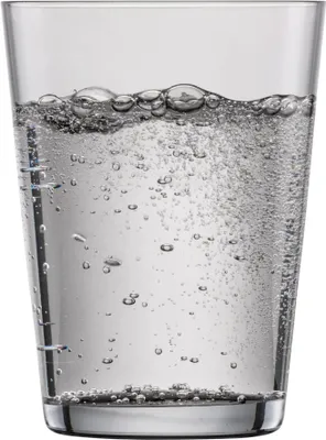 Zdjęcie produktu dla ZWIESEL GLAS machinemade WASSER TOGETHER 79 GRAFIT (KT4) 122344